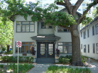 103 Osceola Ave, Orlando FL  32801-2835 exterior