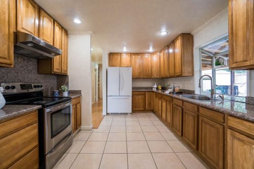 2067 Evelyn Ave, San Jose CA 95122-1611 exterior