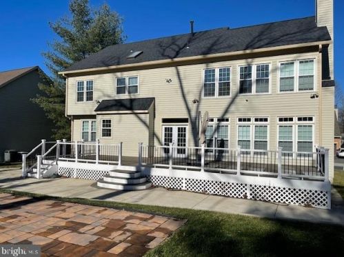 13106 Princeville Ct, Silver Spring MD  20904-3587 exterior