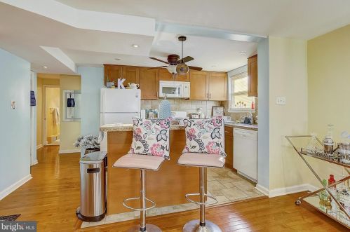 7554 Gilbert St, Philadelphia PA 19150-2606 exterior