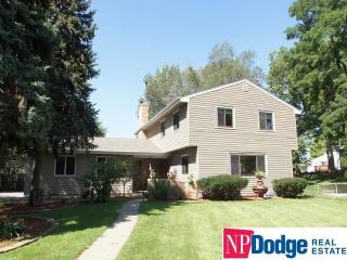 3660 44 Ave, Omaha NE  68111-2521 exterior