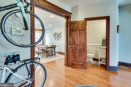 703 Taylor St, Washington DC 20017-2005 exterior