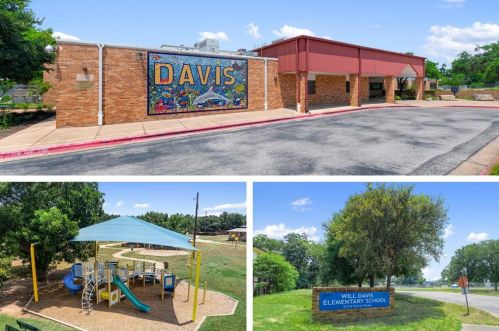 5311 Bull, Austin TX 78727-6644 exterior