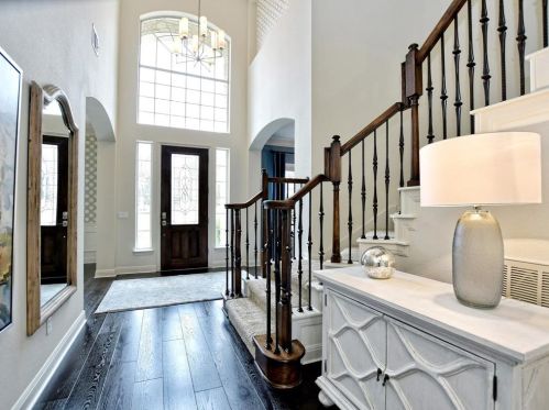 10660 Bramblecrest Dr, Austin TX  78726-1906 exterior