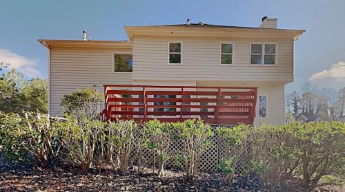 4127 Trotters Way Dr, Lithonia GA 30039-5924 exterior