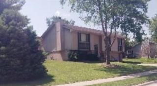 7112 146th St, Omaha NE  68138-6334 exterior