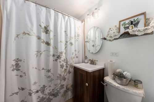 1411 Frederick St, Joliet IL 60435-4155 exterior