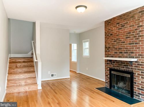 531 Columbus St, Alexandria VA  22314-4150 exterior