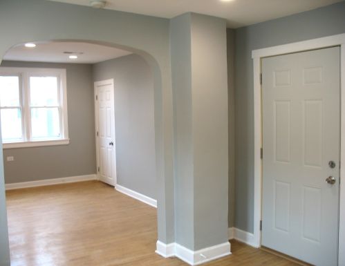 1726 Talman Ave, Chicago IL  60647-5224 exterior