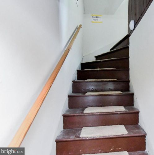 2549 11 St, Washington DC 20001-2241 exterior