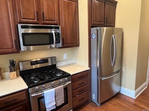 2919 18 St, Saint Louis MO 63118-3213 exterior