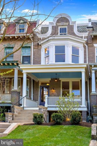 1748 Kilbourne Pl, Washington, DC 20010-2606