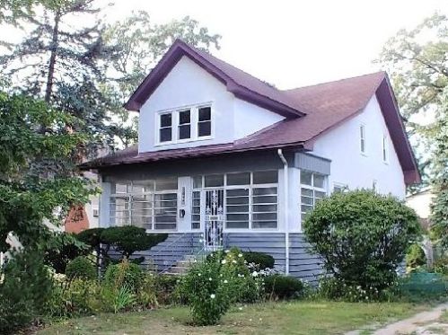 1644 106th St, Chicago IL  60643-2918 exterior