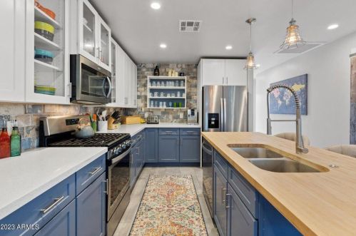 1535 Edgemont Ave, Phoenix AZ  85006-1131 exterior