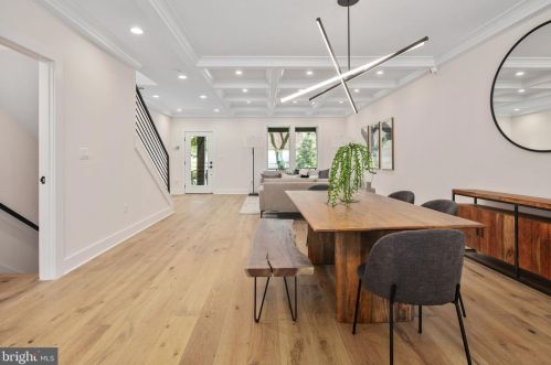 407 Decatur St, Washington DC  20011-4744 exterior