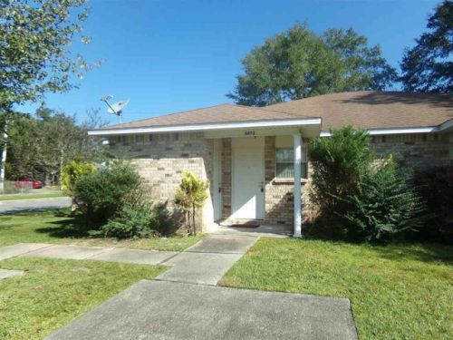 6872 Kapok Dr, Milton FL  32583-7621 exterior