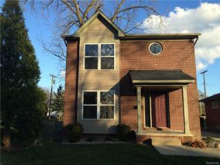 18428 Olympia, Detroit, MI 48240-1751