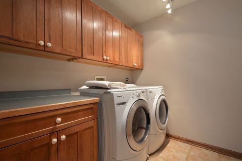 743 Wedgewood Dr, Bull Valley IL 60014-6978 exterior