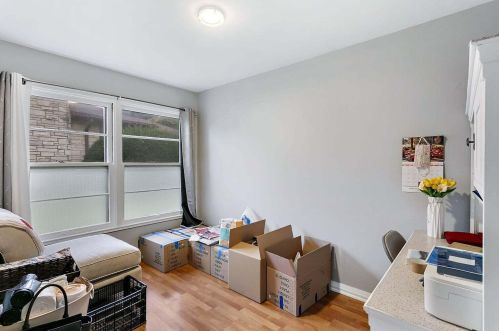 3911 56th St, Milwaukee WI  53220-2632 exterior