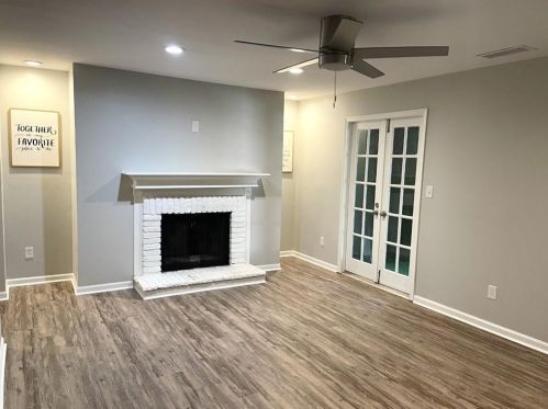 2938 Parc Lorraine, Lithonia GA 30038-0019 exterior