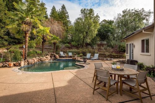 2593 Aberdeen Ln, Folsom CA  95762-5656 exterior