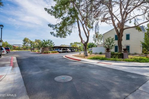 1601 Saba St, Chandler AZ  85225-0902 exterior