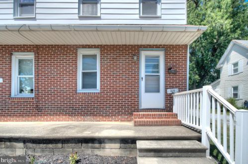 314 Main St, Pilesgrove NJ  08098-1309 exterior