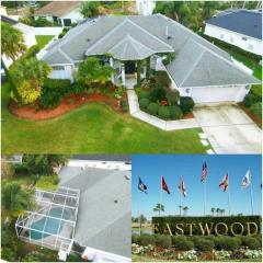 225 Hammock Dunes Pl, Orlando FL  32828-8505 exterior