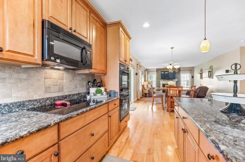 3118 Great Reward Way, Huntingtown MD 20639-2312 exterior