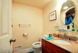 1721 Thompson St, Philadelphia PA  19121-5022 exterior