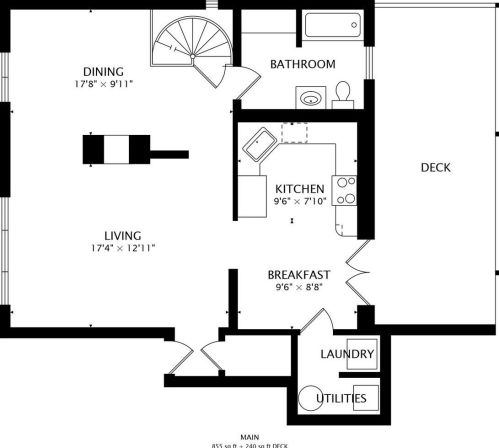 3640 California Ave, Chicago IL 60632-1734 exterior