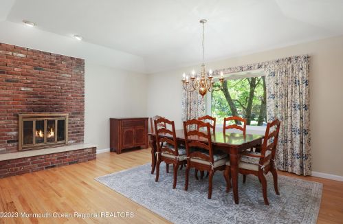 56 Normandy Ct, Middletown NJ 07748-3221 exterior