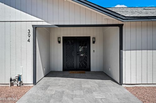 394 Redfield Rd, Chandler AZ 85225-1023 exterior