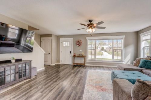 2953 95th St, Milwaukee WI  53227-3613 exterior