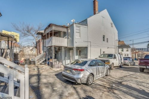 12 Chadwick St, Paterson NJ  07503-3133 exterior