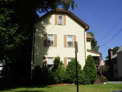 56 Parsons St, Newton, MA 02465-2136