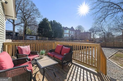 726 Brookline St, Atlanta GA 30310-3448 exterior