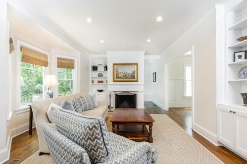 2150 Monterey Dr, Atlanta GA 30318-1725 exterior