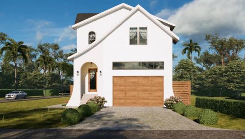 2123 Cortez Ave, Tampa FL  33629-5534 exterior