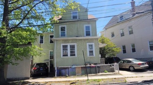 145 Lincoln Ave, Mount Vernon NY 10550-1241 exterior