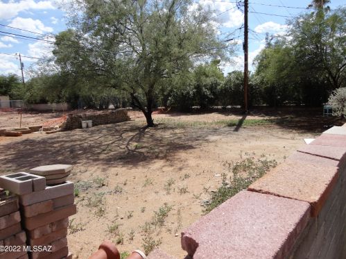 3138 Pima St, Tucson AZ 85712-3461 exterior