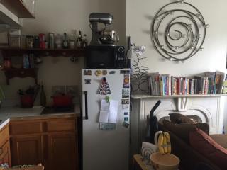 12 Isabella St, Boston MA  02116 exterior