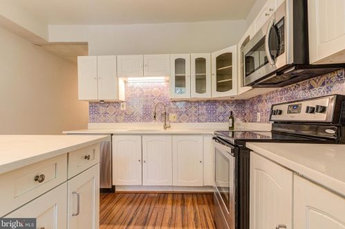 2617 13th St, Washington DC 20009-5359 exterior