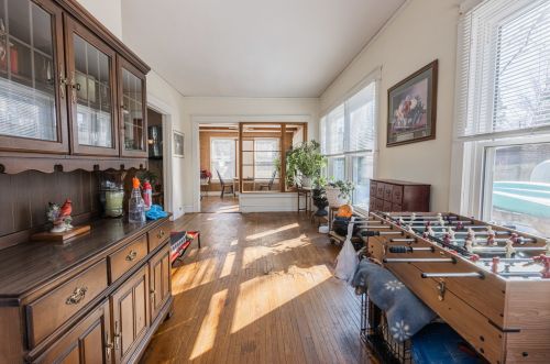 356 William St, Joliet IL 60435-6049 exterior