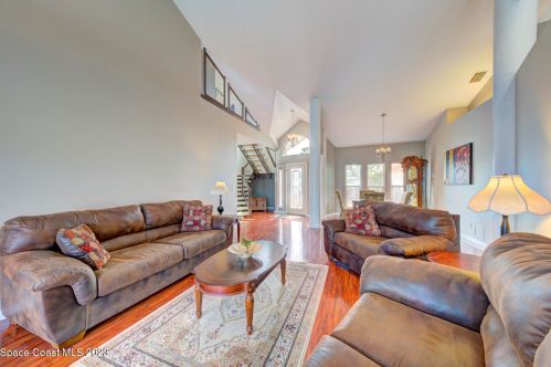 2006 Sykes Crk Dr, Merritt Island FL 32953-3065 exterior