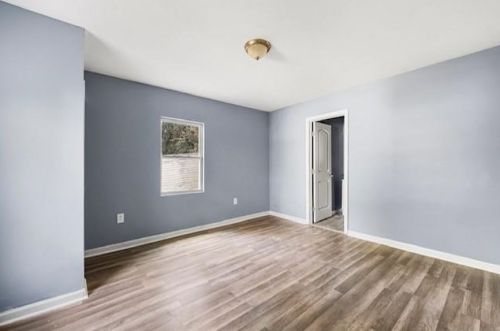 501 Aberdeen Dr, Atlanta GA 30328-4207 exterior