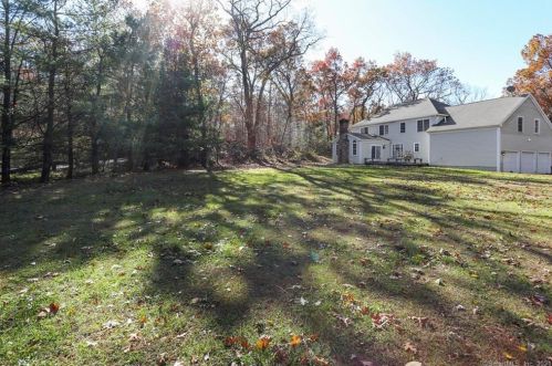 154 Mather St, Wilton CT 06897-5011 exterior