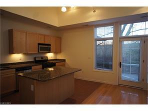 1389 Slate Ct, Cleveland OH  44118-1409 exterior