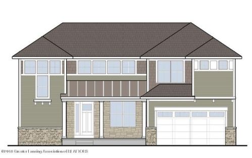 4100 Stillbrook Ln, Dewitt, MI 48820-7889