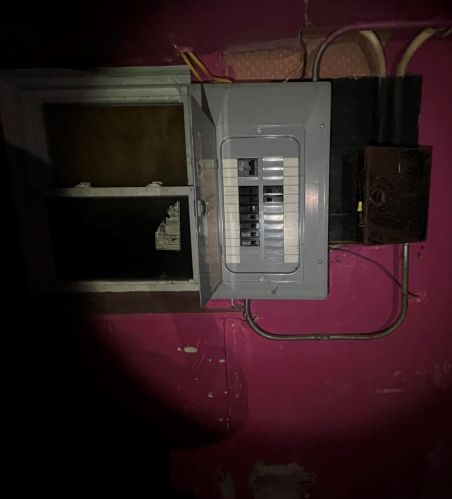 2947 21st St, Milwaukee WI  53206-1632 exterior